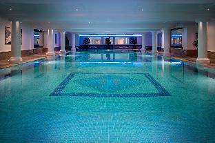 Leonardo Royal Hotel London City - Tower Of London,Docklands>>City Of London,4 star