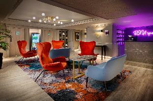 Leonardo Royal Hotel London City - Tower Of London,Docklands>>City Of London,4 star