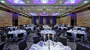 Leonardo Royal Hotel London City - Tower Of London,Docklands>>City Of London,4 star