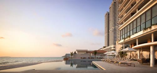 novotel sihanoukville holiday resort