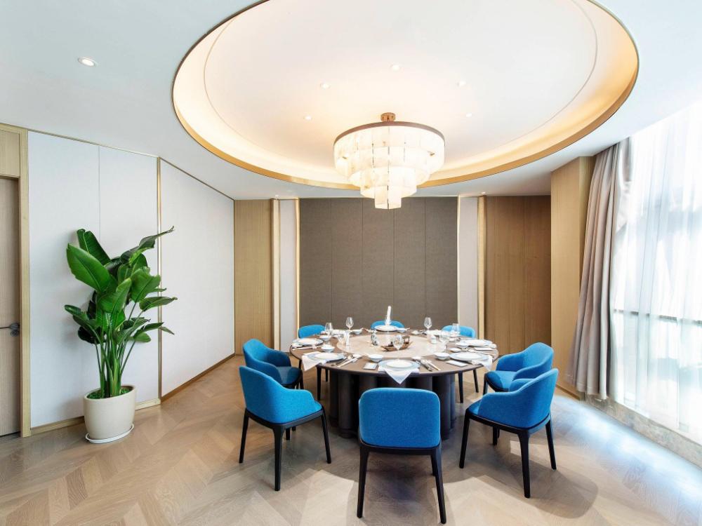 novotel suzhou huanxiu lake