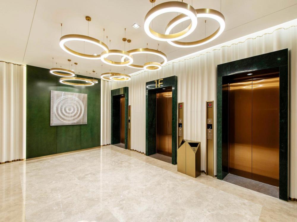 novotel suzhou huanxiu lake