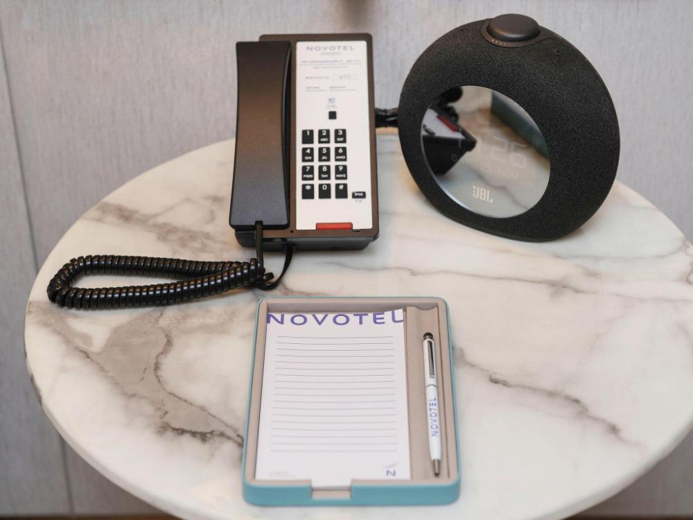 novotel suzhou huanxiu lake