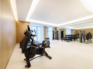 novotel suzhou huanxiu lake