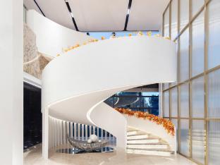 novotel suzhou huanxiu lake