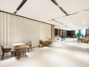 novotel suzhou huanxiu lake