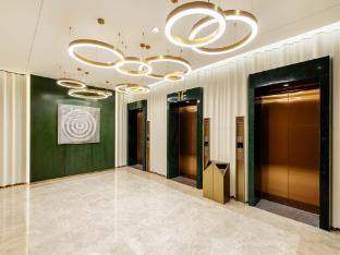 novotel suzhou huanxiu lake