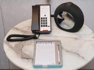 novotel suzhou huanxiu lake