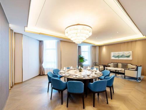 novotel suzhou huanxiu lake