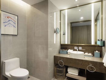 novotel suzhou huanxiu lake