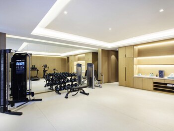 novotel suzhou huanxiu lake