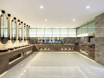 novotel suzhou huanxiu lake