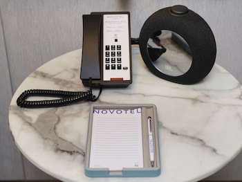 novotel suzhou huanxiu lake