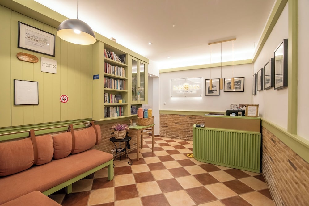 saronis hotel agistri adults only