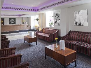wellington hotel by blue orchid