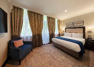 wellington hotel by blue orchid