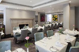 wellington hotel by blue orchid