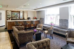 wellington hotel by blue orchid