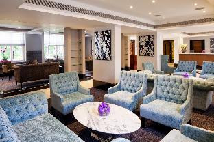 wellington hotel by blue orchid