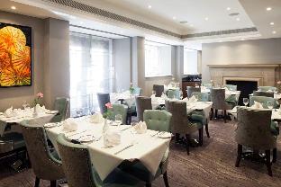 wellington hotel by blue orchid