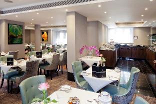 wellington hotel by blue orchid