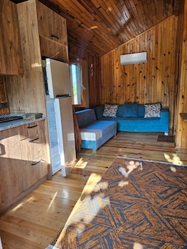 nun bungalove