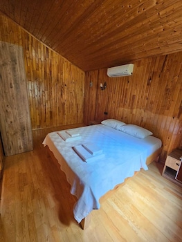 nun bungalove