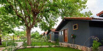 nun bungalove