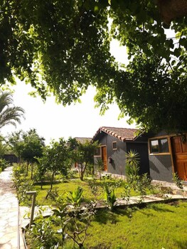 nun bungalove