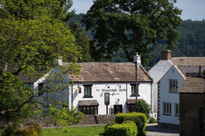 leyburn