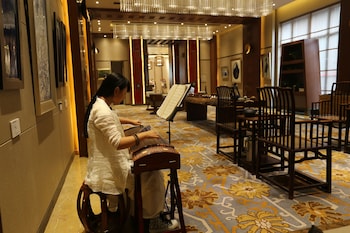 Xizang Hotel Chengdu,Jinniu>>Chengdu,4 star