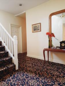 Lion Hotel Exmoor,,3 star