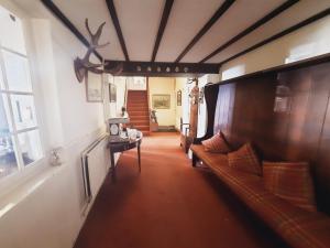 Lion Hotel Exmoor,,3 star