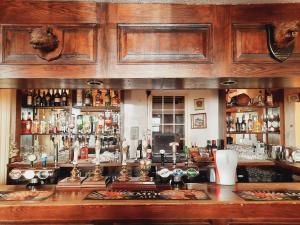 Lion Hotel Exmoor,,3 star