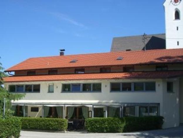 gasthaus kellerer