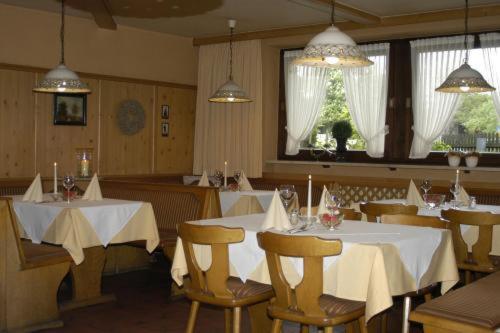 gasthaus kellerer