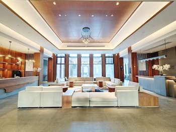 oakwood suites chongli