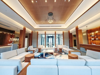 oakwood suites chongli