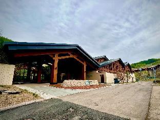 oakwood suites chongli