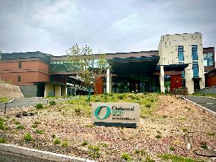 oakwood suites chongli