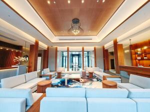 oakwood suites chongli