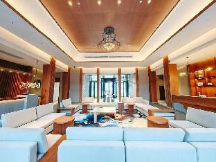 oakwood suites chongli