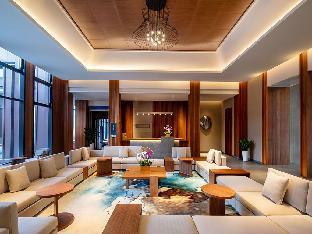 oakwood suites chongli