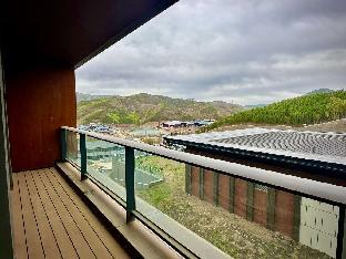 oakwood suites chongli