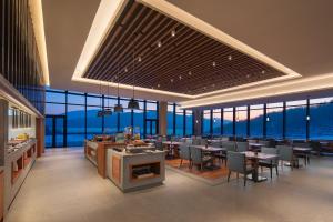 oakwood suites chongli