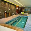 oakwood suites chongli