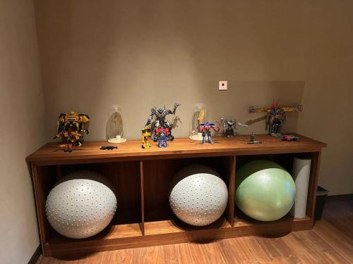 oakwood suites chongli