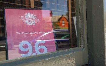 duke william hotel