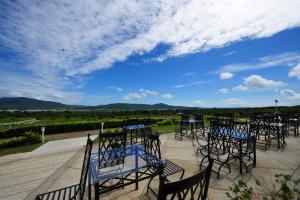 kenting ocean paradise resort