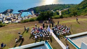 kenting ocean paradise resort